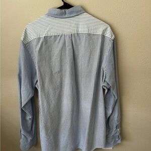 Ralph Lauren Long Sleeve Button Down